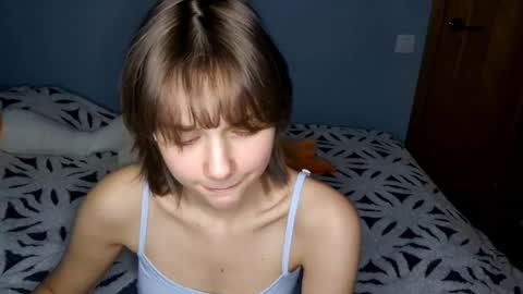 Maria online show from November 3, 5:25 pm