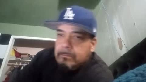 Snapshot of alfredo696969621471 chatting on February 9, 7:05 am alfredo696969621471 online show from February 9, 7:05 am