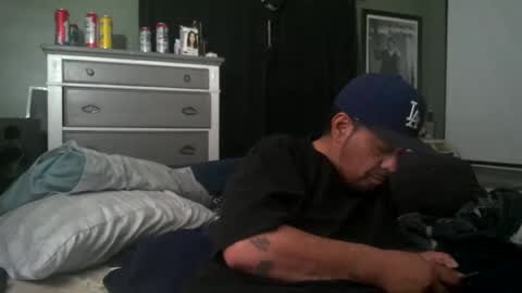 Snapshot of alfredo696969621471 chatting on February 24, 10:04 am alfredo696969621471 online show from February 24, 10:04 am