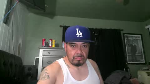 Snapshot of alfredo696969621471 chatting on February 27, 2:21 am alfredo696969621471 online show from February 27, 2:21 am