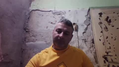 Alfredo online show from April 13, 12:38 am