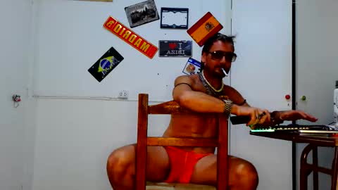 alfredopantuso online show from March 23, 7:23 am