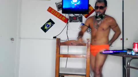 alfredopantuso online show from March 26, 7:36 am