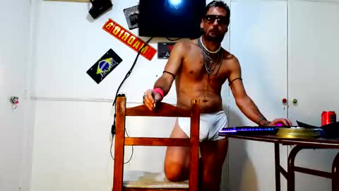 alfredopantuso online show from March 30, 7:31 am