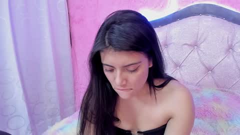 Carolina Join The Fan Club  online show from December 11, 10:49 pm