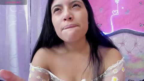 Carolina Join The Fan Club  online show from February 13, 2:52 pm