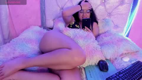 Carolina Join The Fan Club  online show from February 22, 6:17 am