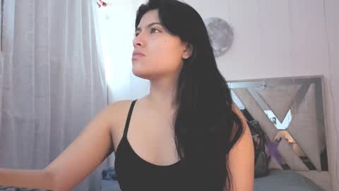 Carolina Join The Fan Club  online show from September 25, 11:36 am