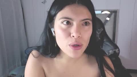 Carolina Join The Fan Club  online show from October 25, 1:46 am