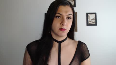 cami online show from January 14, 2:40 am