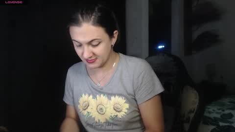 cami online show from February 4, 3:01 am