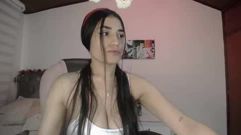 Alheli online show from December 3, 12:06 pm