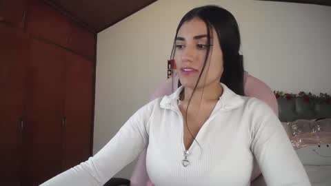 Alheli online show from December 5, 2:11 pm