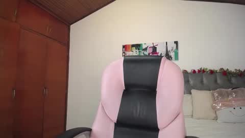 Alheli online show from December 5, 5:28 pm