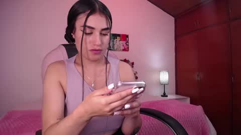 Alheli online show from February 24, 11:10 am