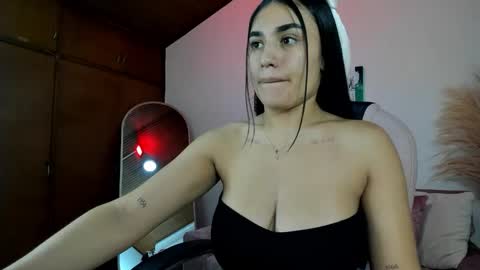 Alheli online show from November 15, 12:23 pm