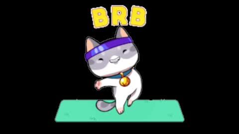 Alheli online show from February 6, 11:46 am