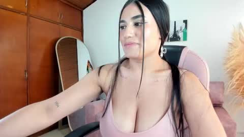 Snapshot of alheli_16 chatting on February 27, 1:11 pm Alheli online show from February 27, 1:11 pm