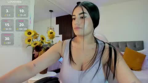 Snapshot of alheli_16 chatting on February 28, 12:39 pm Alheli online show from February 28, 12:39 pm