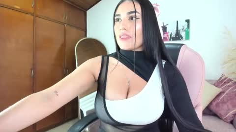 Snapshot of alheli_16 chatting on March 9, 5:39 pm Alheli online show from March 9, 5:39 pm