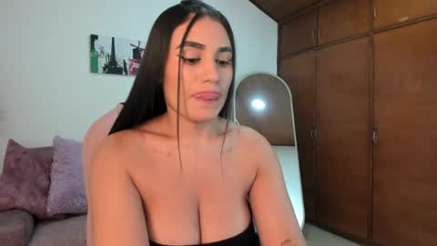 Alheli online show from May 2, 12:32 pm