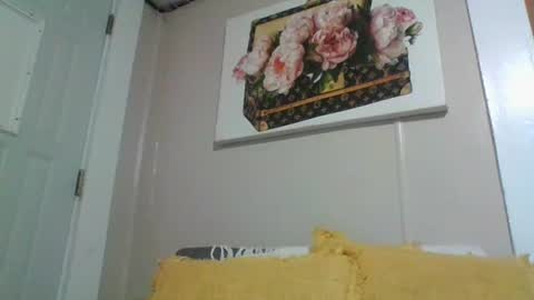 ali_tayler online show from October 7, 12:57 pm