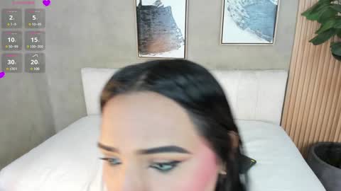  Ali online show from January 13, 7:21 pm