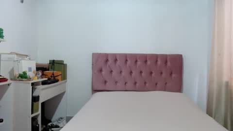 Alia  online show from October 17, 12:19 pm