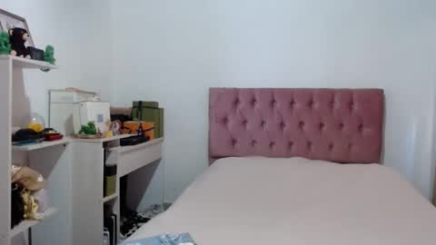 Alia  online show from October 22, 12:16 pm