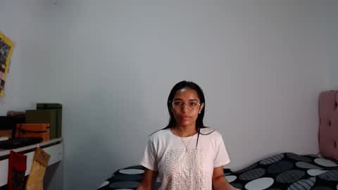 Alia  online show from November 27, 12:51 pm