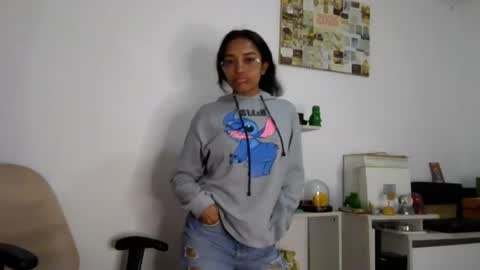 Alia      Anjali  online show from May 8, 3:06 pm