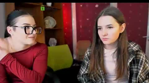 alia skay online show from January 18, 7:17 pm