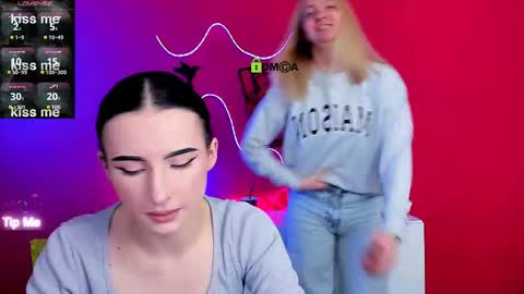 alia skay online show from May 13, 6:38 pm