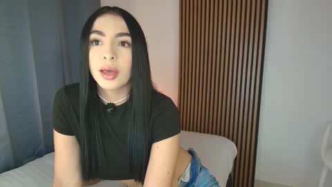 Alia  online show from April 23, 12:45 am