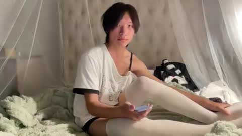 Anny online show from July 12, 7:21 am