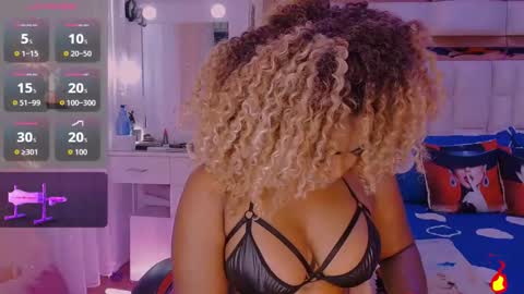 aliana_ross online show from February 10, 8:07 am