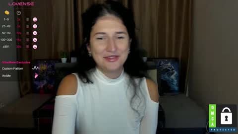 Alianna online show from September 19, 6:04 am