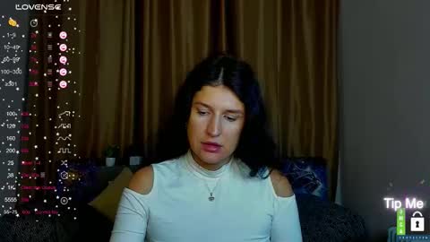 Alianna online show from January 8, 12:29 pm