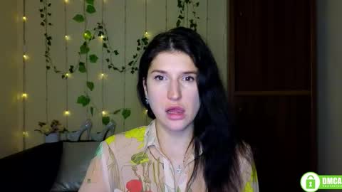 Alianna online show from February 9, 12:20 pm