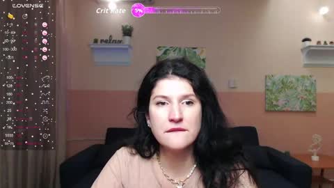 Alianna online show from May 10, 5:23 am