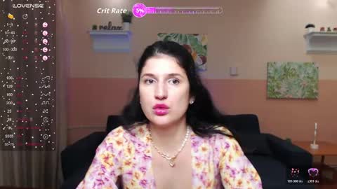 Alianna online show from May 15, 11:28 am