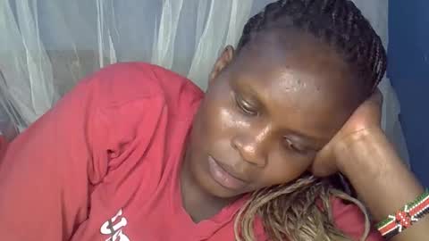 Snapshot of alic_crazy chatting on February 7, 12:31 pm alic_crazy online show from February 7, 12:31 pm