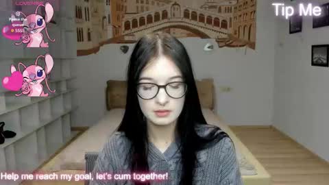 Alica online show from September 30, 11:26 am