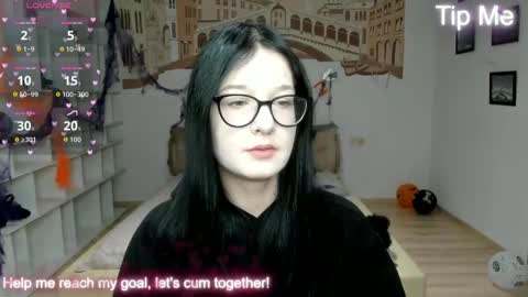 Alica online show from November 1, 6:37 am