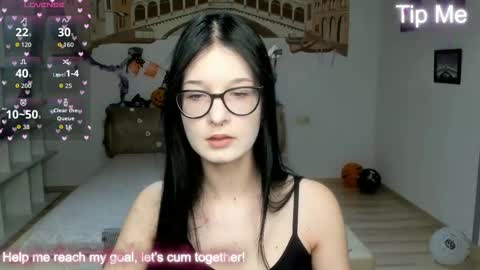 Alica online show from November 3, 6:36 am