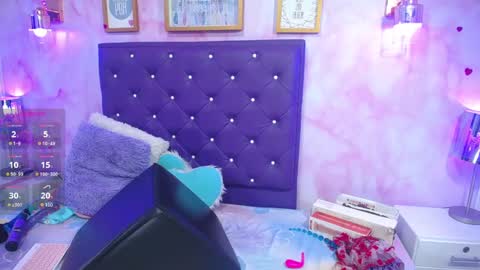 Snapshot of alicceblack8 chatting on January 4, 7:55 am AlicceBlack8 online show from January 4, 7:55 am