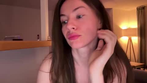 alice0nd online show from April 26, 9:34 pm