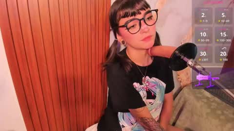 alice online show from October 11, 7:56 pm