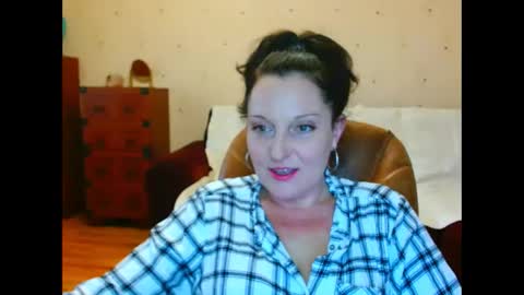 Snapshot of alice3694 chatting on January 2, 1:40 pm Alice online show from January 2, 1:40 pm