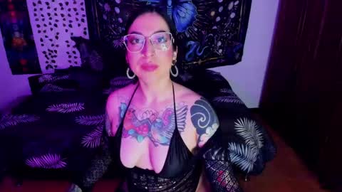 ALiCE ROSE online show from May 13, 8:49 pm